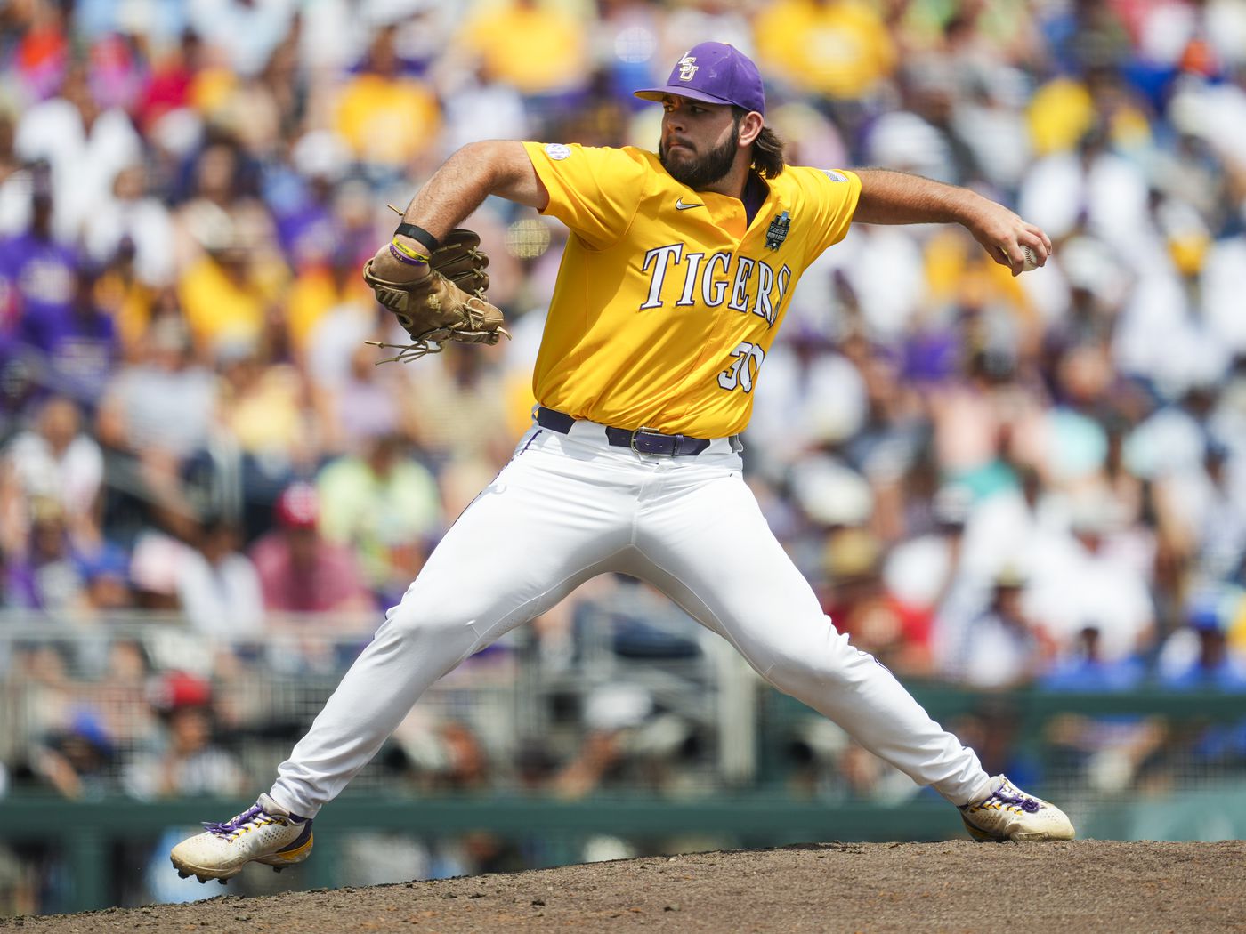 LSU Pitcher: How Good Are They? Easy-to-Understand Stats and Rankings!