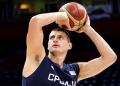 Nikola Jokic Weight Loss: How Did He Transform His Body?