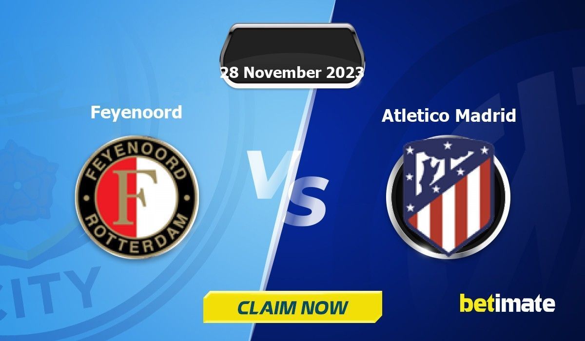 Feyenoord Prediction: Our Expert Tips for the Game.