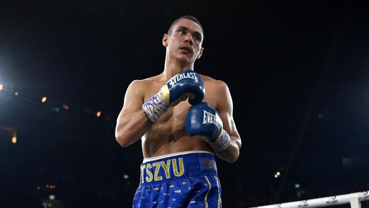 Mendoza vs Tszyu Odds: Where to Find the Best Lines?