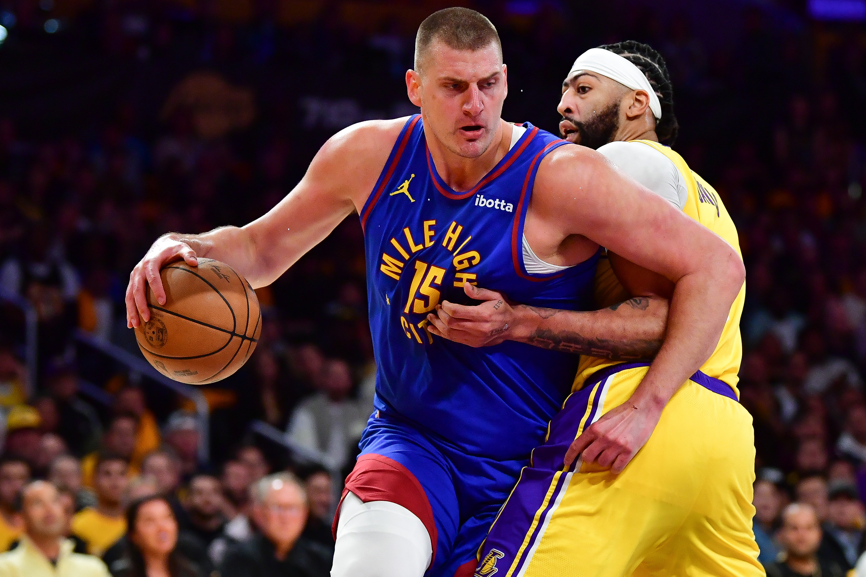 Lakers Nuggets Player Props: Who to Bet On Tonight (Best Prop Bets for Lakers vs. Nuggets Game)