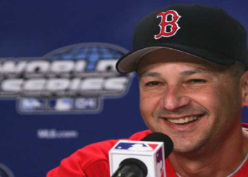 Manager of Red Sox Changes: A Look at the History and Future of Team Management