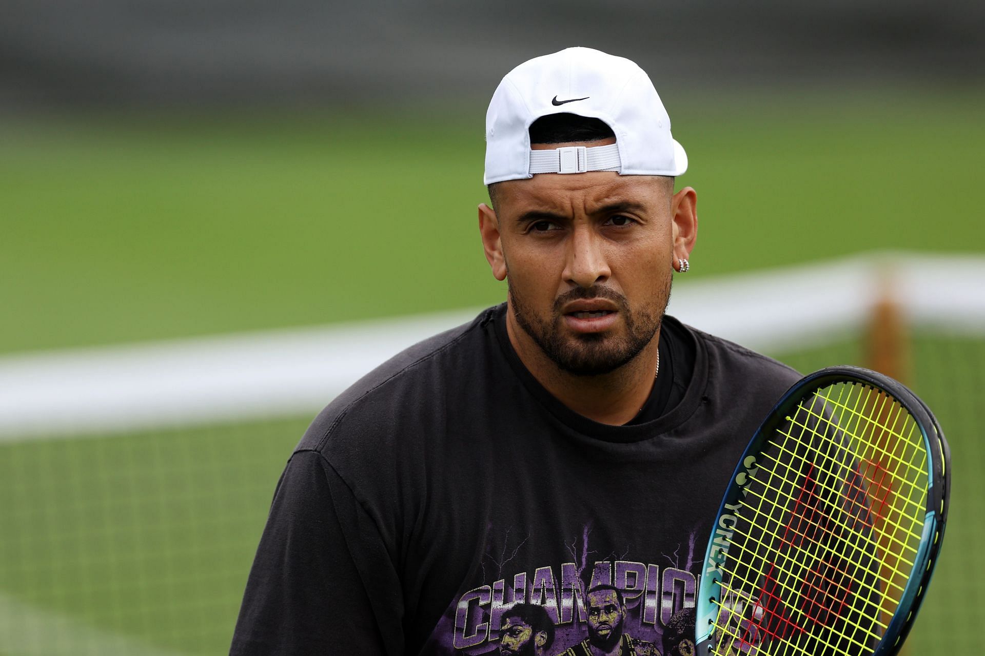 Kyrgios Net Worth in 2024: Whats the Total Figure (Shocking Details Inside)