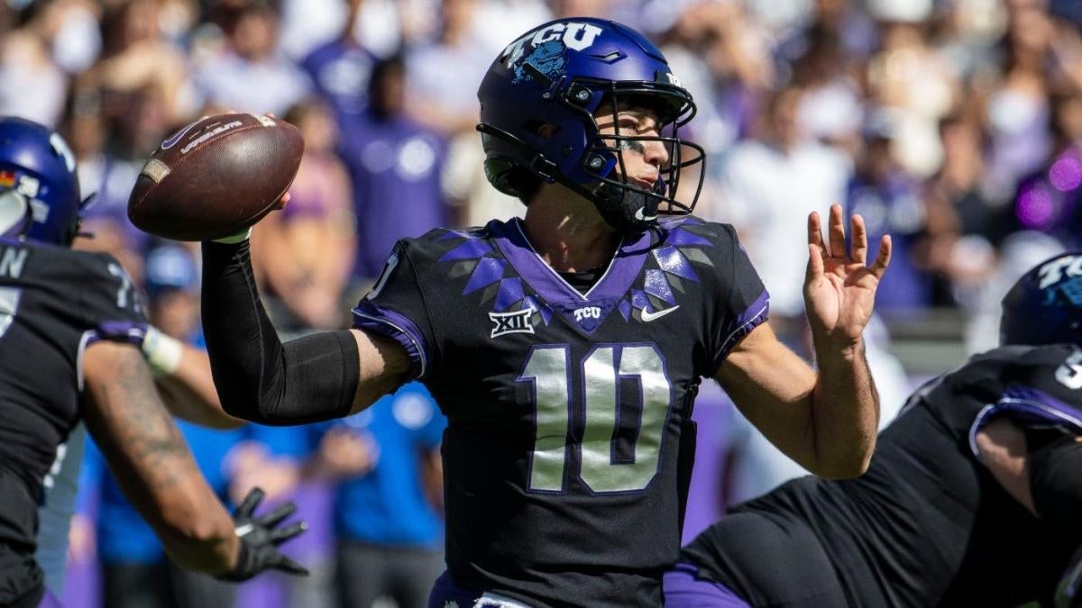 TCU vs Houston Odds: Are They Worth Betting? (Analyze the Value in the Current Lines)