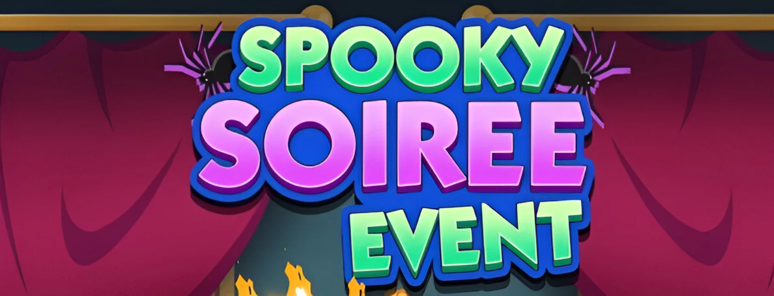 Spooky Soiree Rewards: How to Get the Best Treats This Halloween!