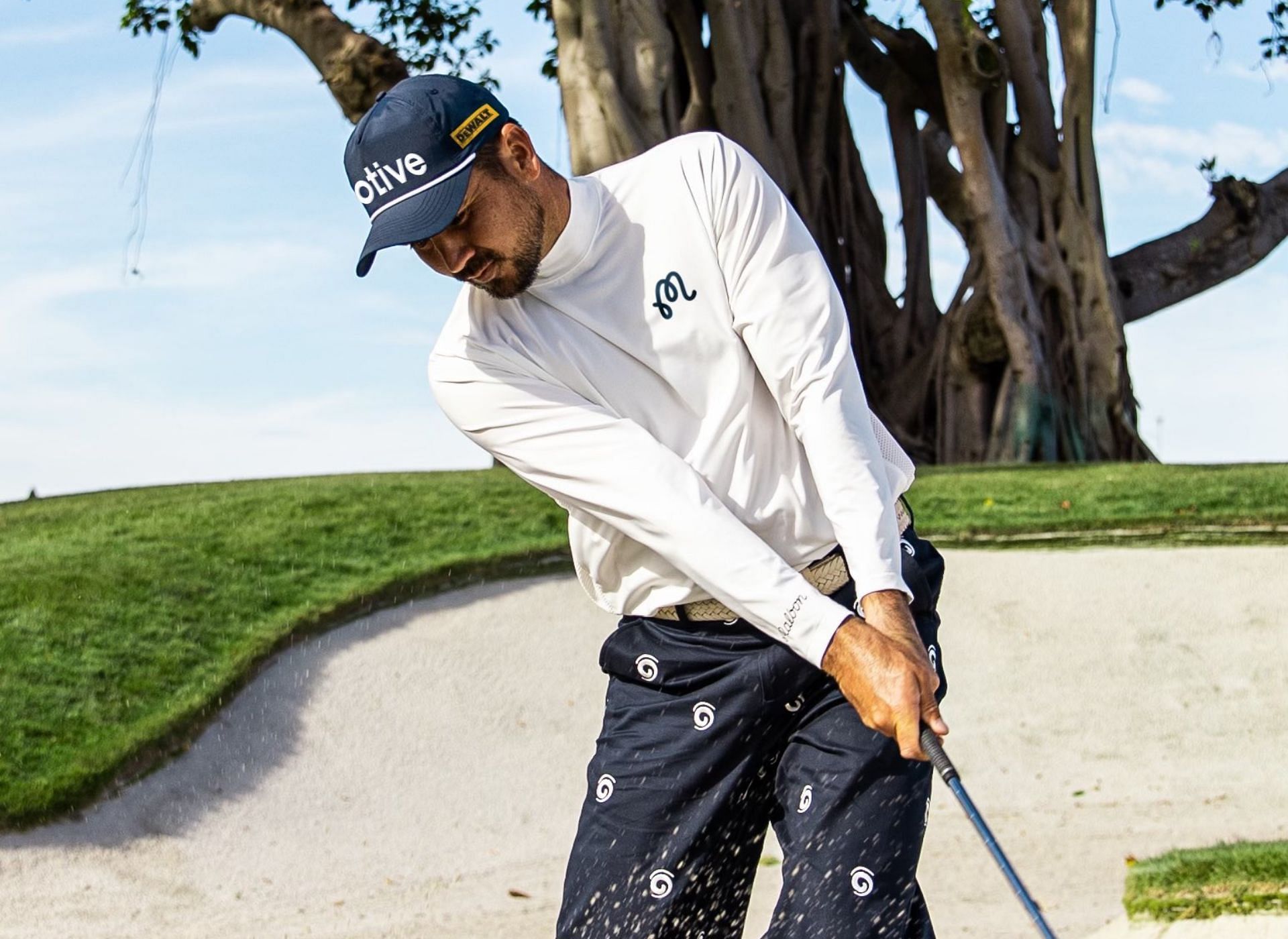 Jason Day Malbon Clothing: Ditching Nike? (Heres the Scoop on His New Apparel Deal)