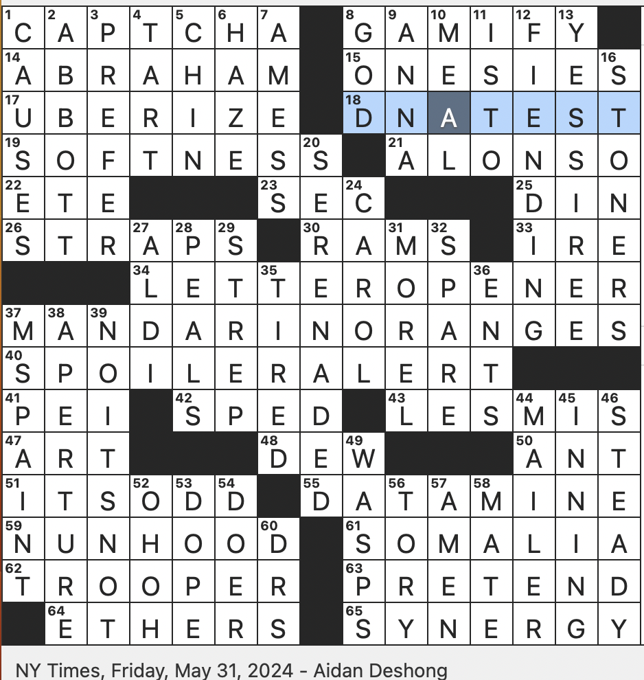 Solve the NYT Crossword Clue Like Some Schools? Find Out the Answer Here!