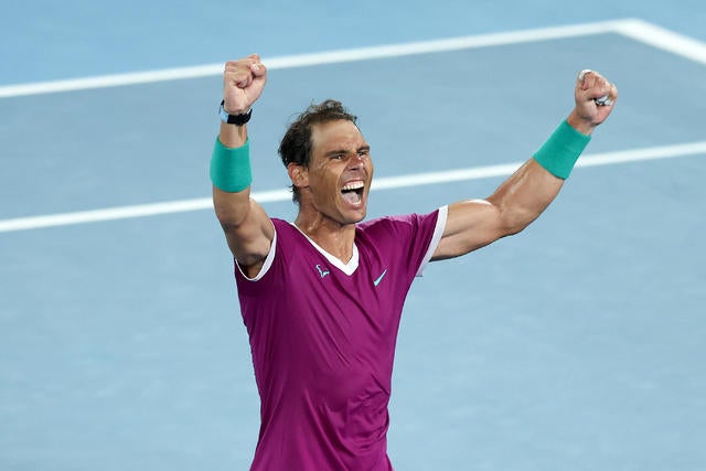 Breaking News About Rafael Nadal: Will He Win Another Grand Slam?