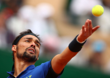 Tommy Paul vs Fabio Fognini: Can Fognini Upset the Rising Star?