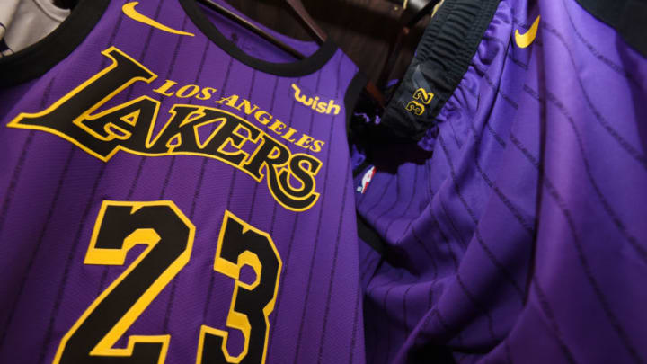 Best Lakers Jerseys for Your Collection (Must-Haves for Every Fan)