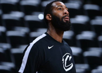 Andre Drummond Olympic: In or Out? Find Out His Status!