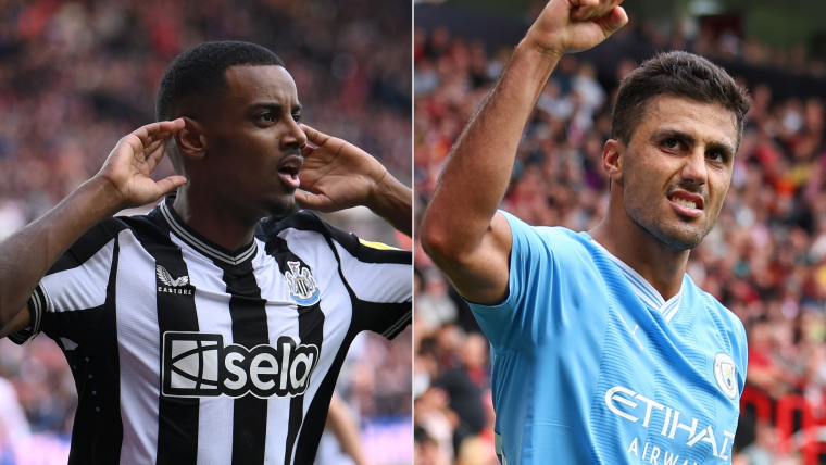 Man City vs Newcastle United Prediction: Our Top Tips and Best Bets for the Game!