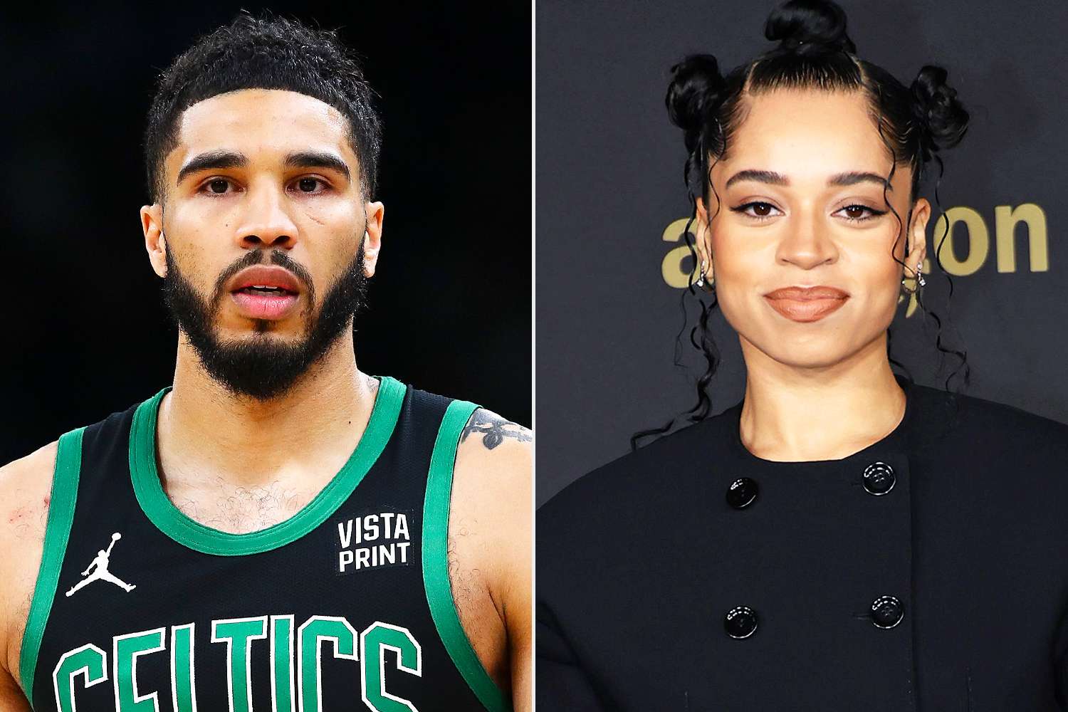 Is Jayson Tatum Married? We Investigate His Current Relationship Status for You!