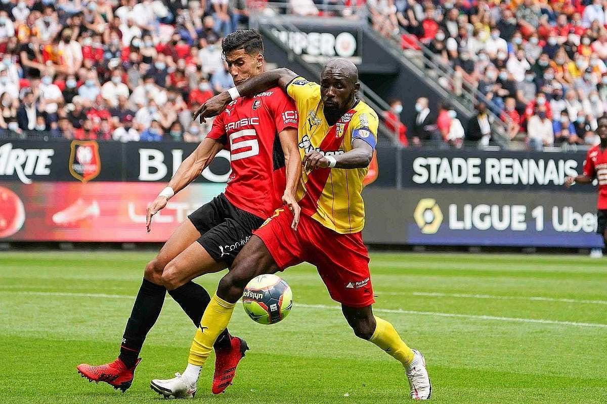 Lens vs Rennes Prediction: Who Will Win? Our Expert Tips!