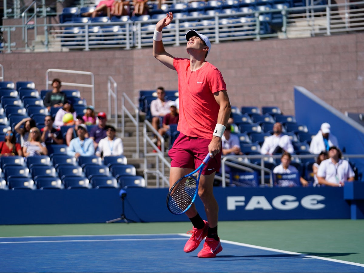 Draper vs Rublev Prediction: Who Comes Out on Top? We Break Down the Odds and Analyze Key Factors Here!