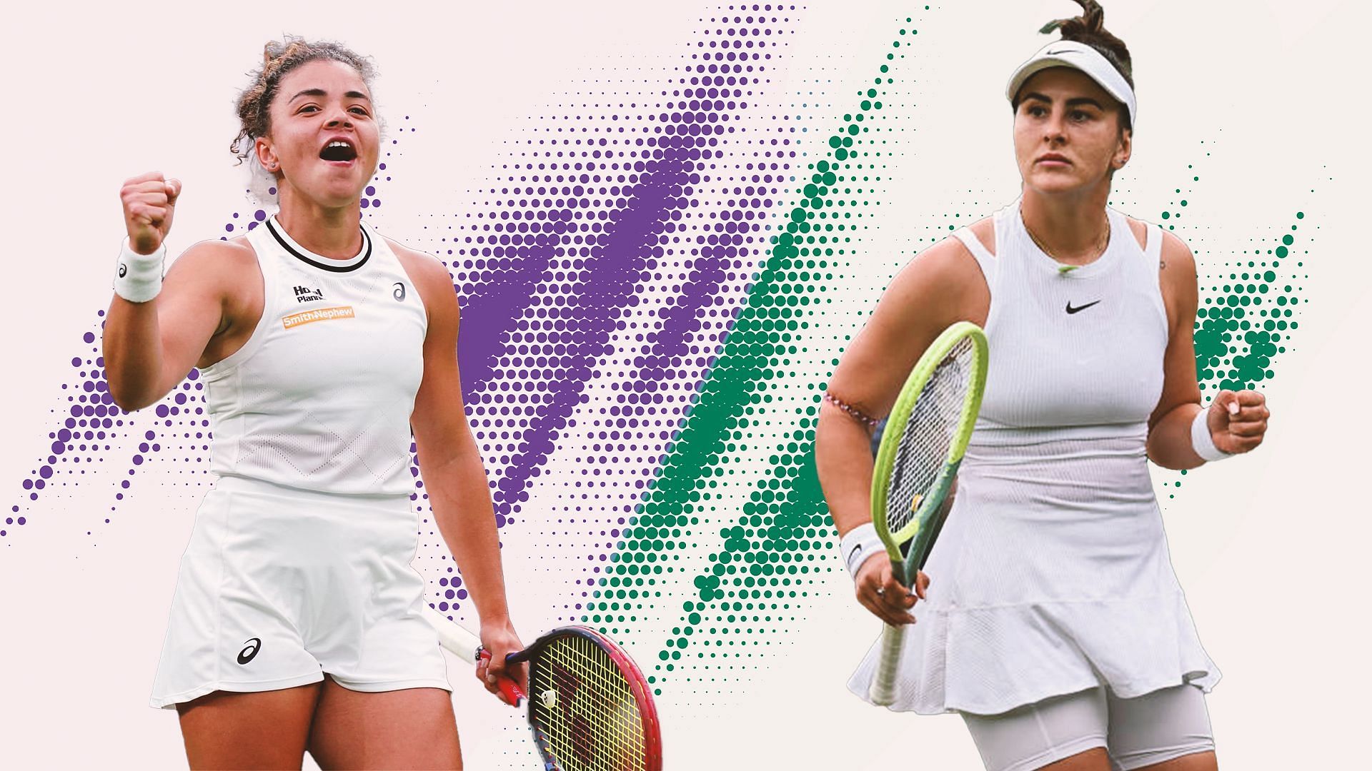 Jasmine Paolini vs Bianca Andreescu Prediction: Match Preview (Head-to-Head Stats and Expert Insights)