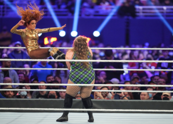 Becky Lynch Thong: Did She Really Wear One in the Ring?