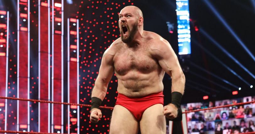 Lars Sullivan: Will He Ever Wrestle Again? Fans Are Still Wondering about His Future!