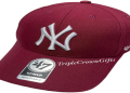 Red NY Baseball Cap: The Ultimate Guide for Buyers.