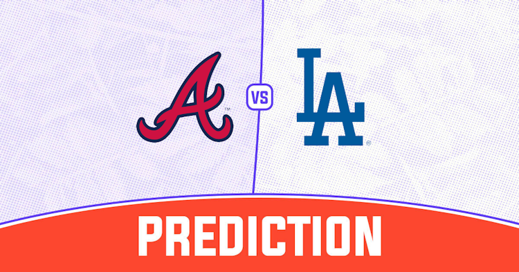 Making a Braves Dodgers Prediction? Read This First! Key Stats and Trends Inside