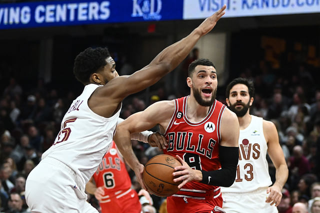 Cavs vs Bulls Predictions: Easy Guide to Betting and Winning!