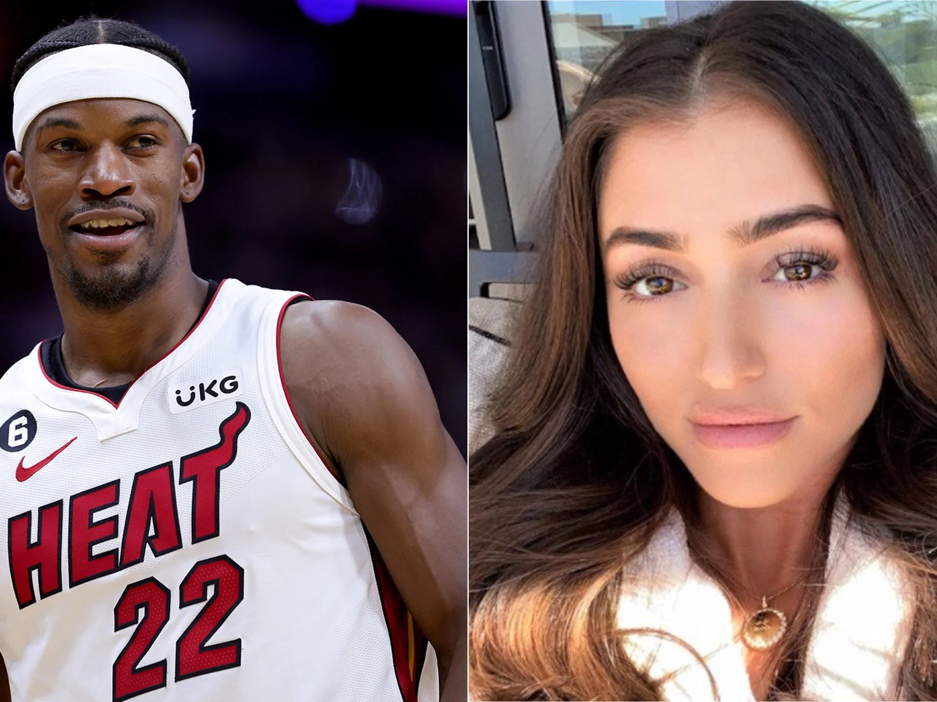 Meet Jimmy Butler Wife: Discover All About Her and Their Relationship Timeline.