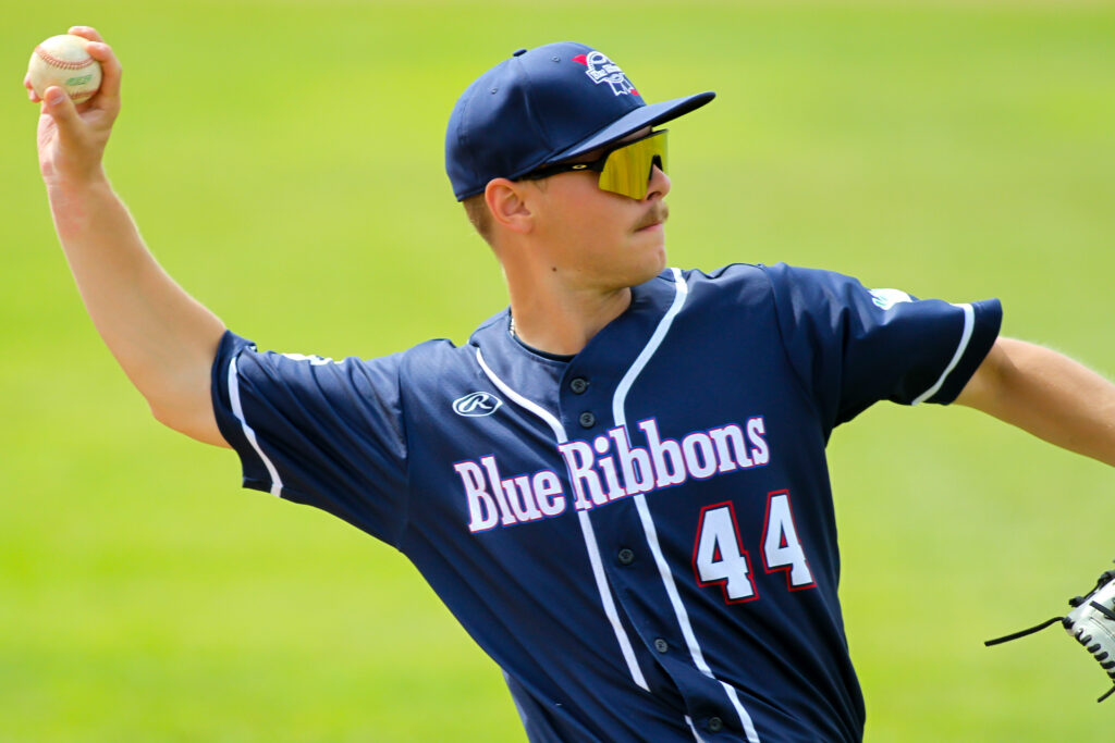 Blue Ribbon Baseball: What Makes It So Great? Lets Find Out.