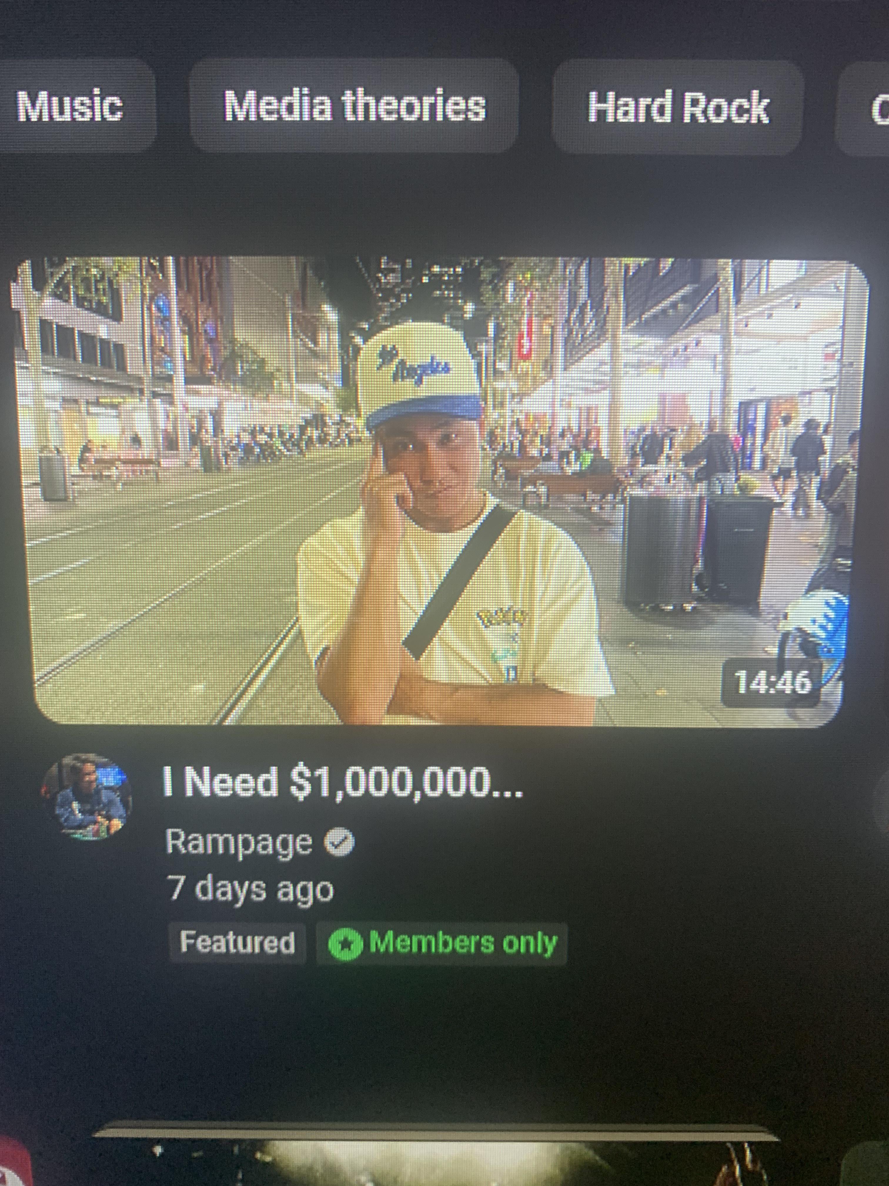 Rampage Net Worth: You Wont Believe How Rich He Is!