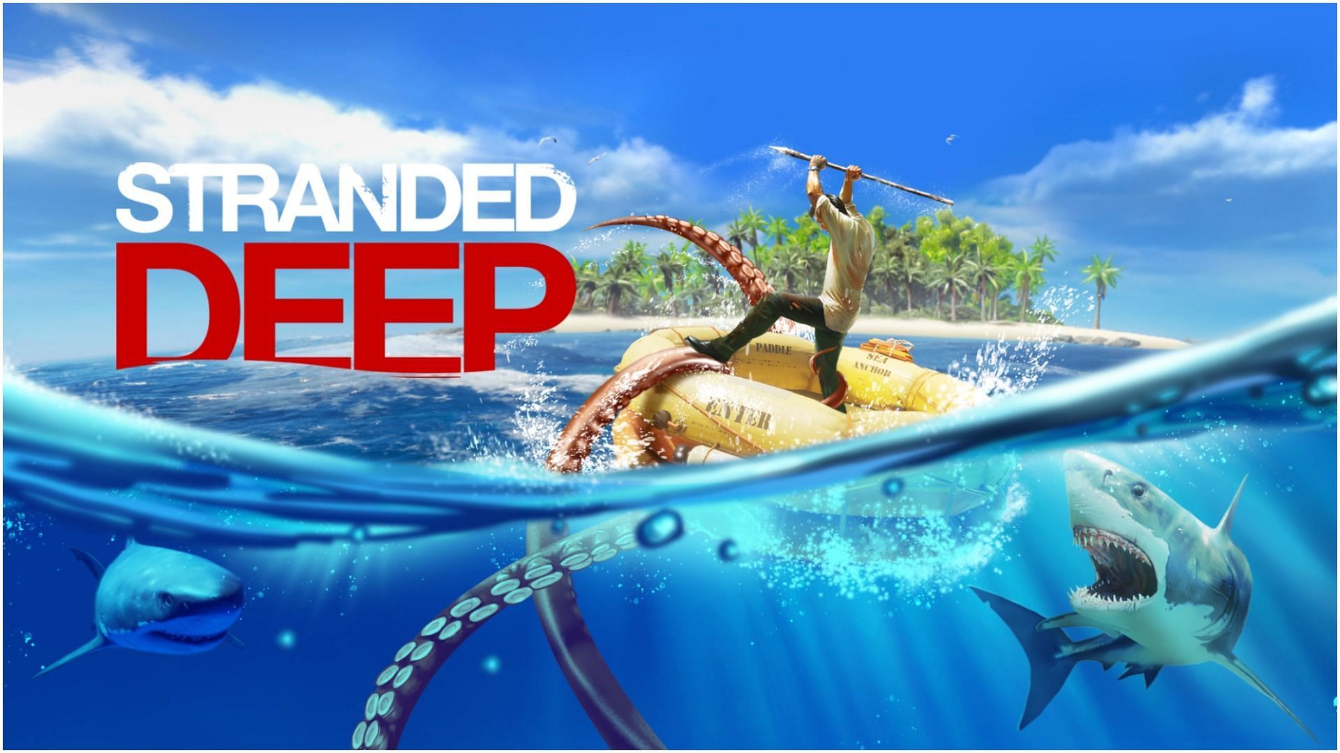 Can You Play Stranded Deep With Friends on Different Consoles? Is Stranded Deep Cross Platform