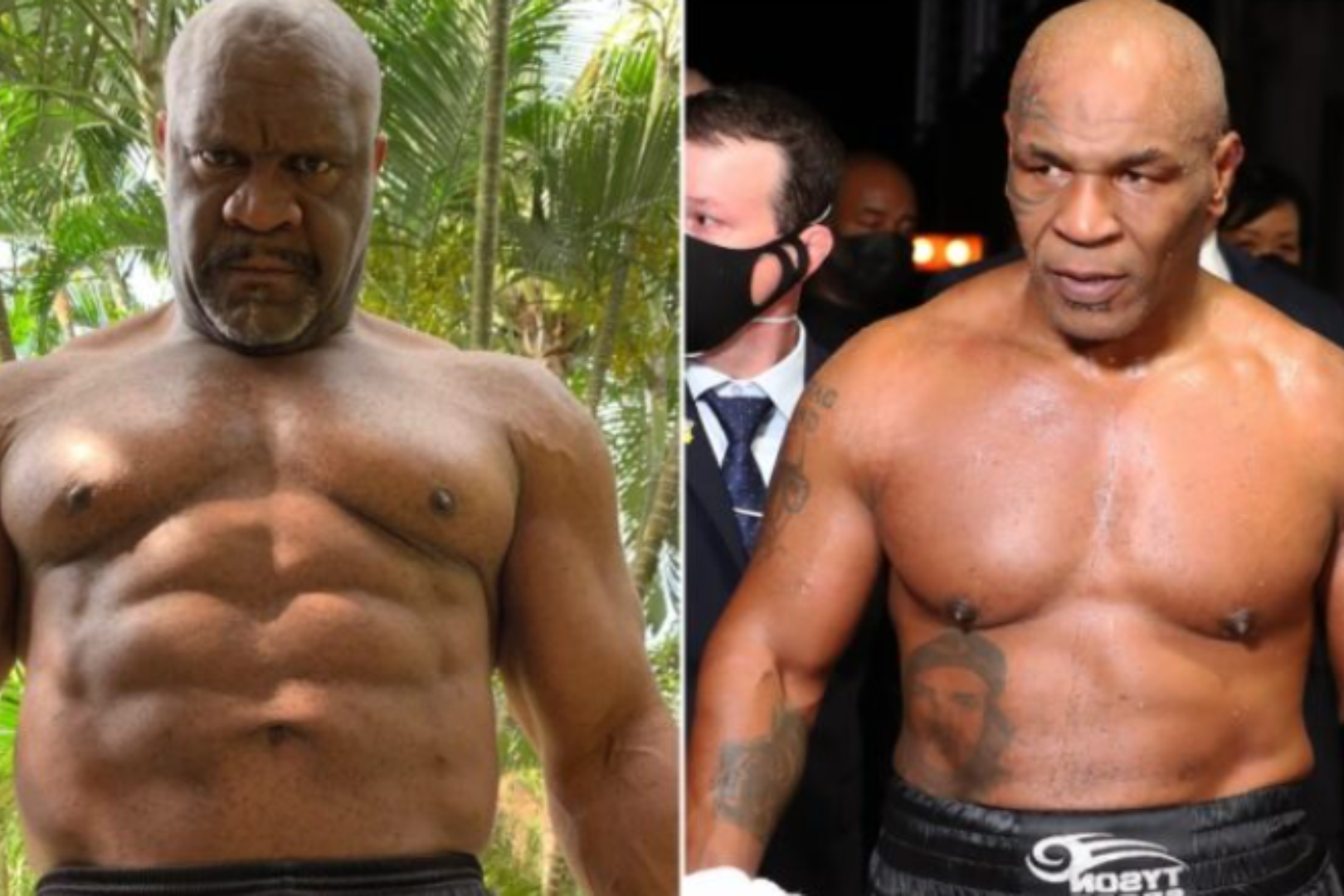 Mike Tyson vs Bob Sapp: Did This Fight Ever Happen?