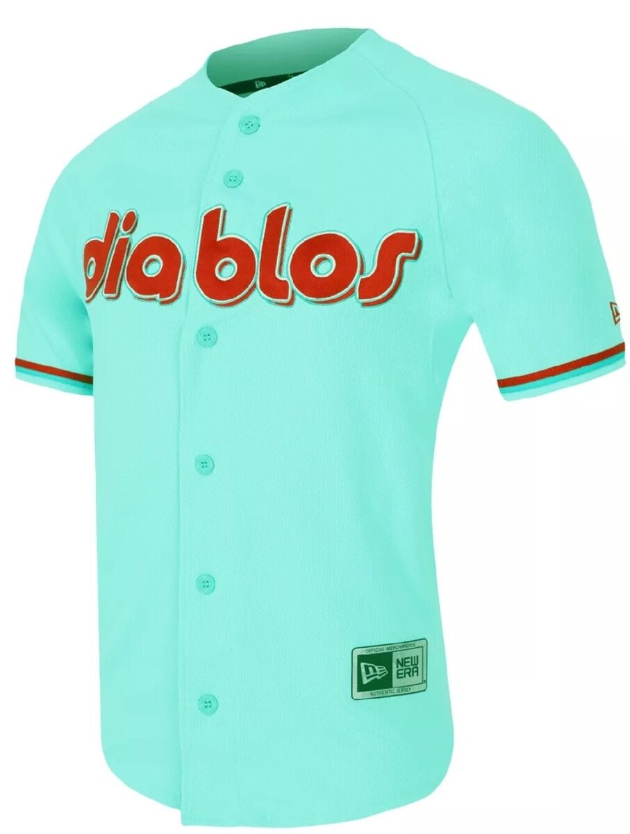 Shop the New Bauer Diablos Rojos Jersey: A Must-Have for Fans