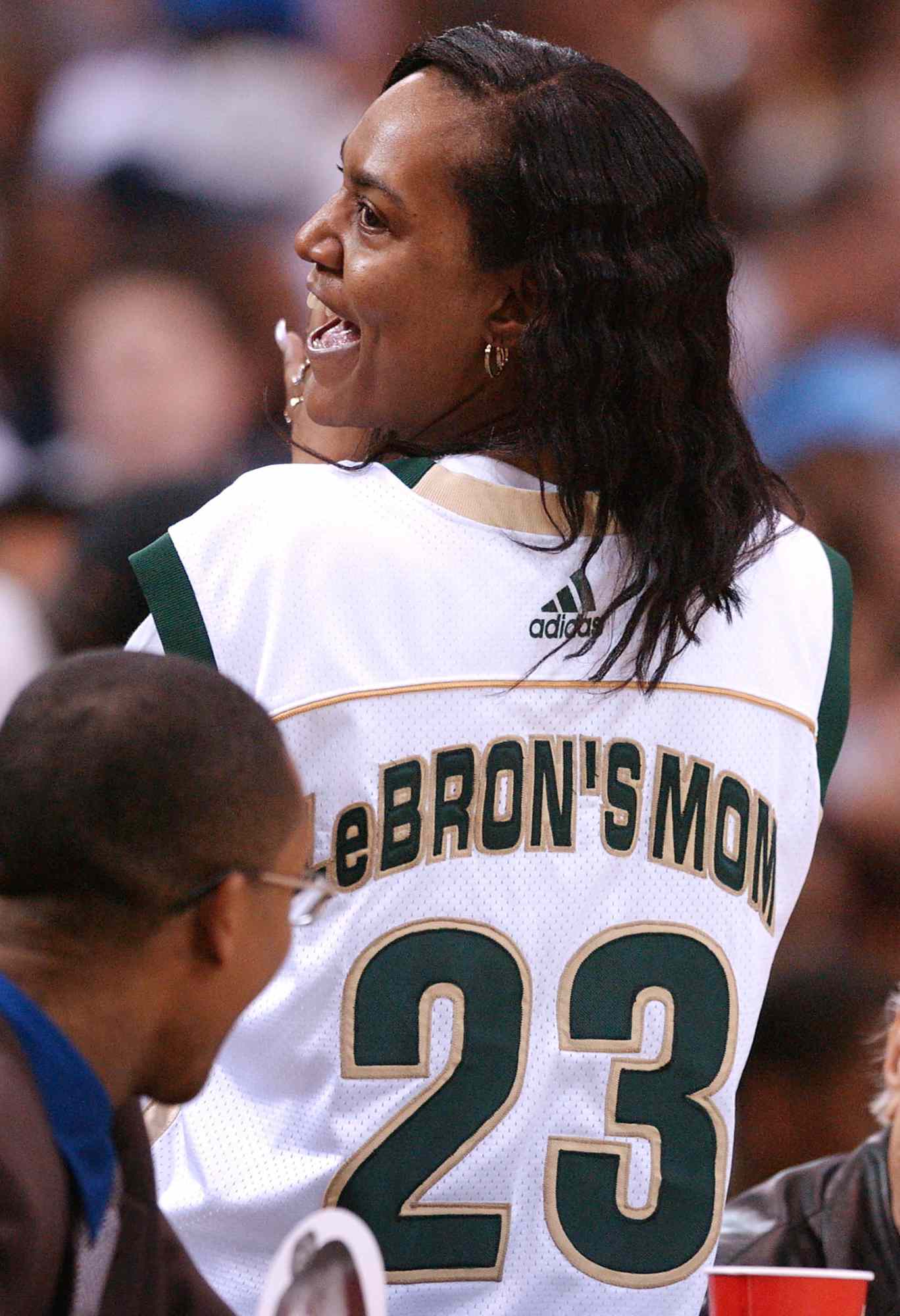 Lebron James Mom: How She Shaped Him into a Basketball Star