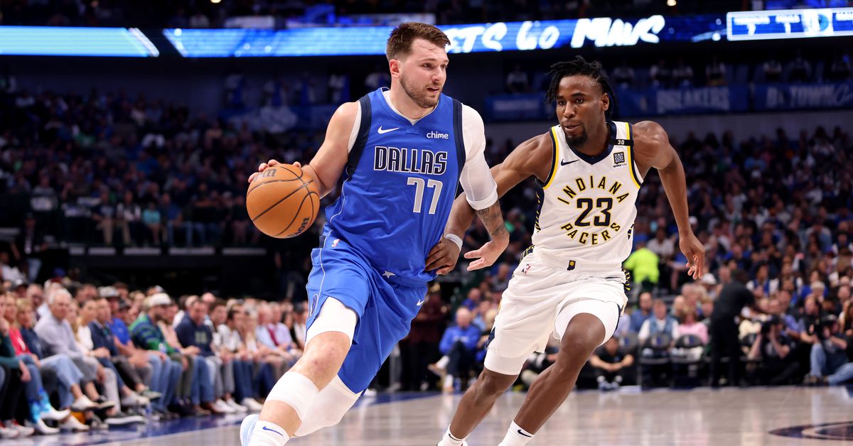 Pacers vs Dallas Mavericks Match Player Stats: Breaking Down the Key Performances of Tonight