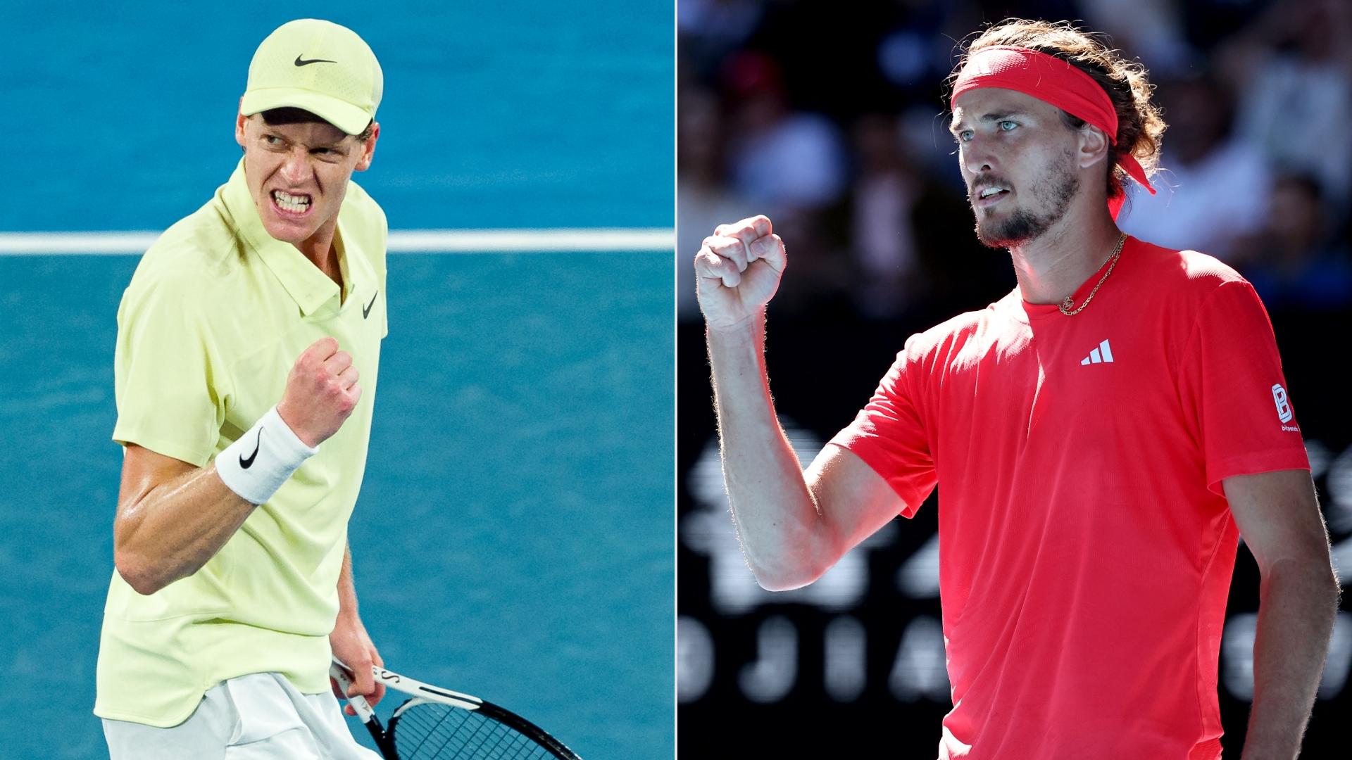 Isner vs Zverev Odds and Betting Tips: Whos the Favorite? (Get Expert Advice Before You Bet!)