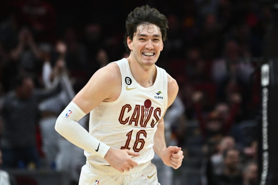 Cedi Osman Salary: Everything you need to know now.