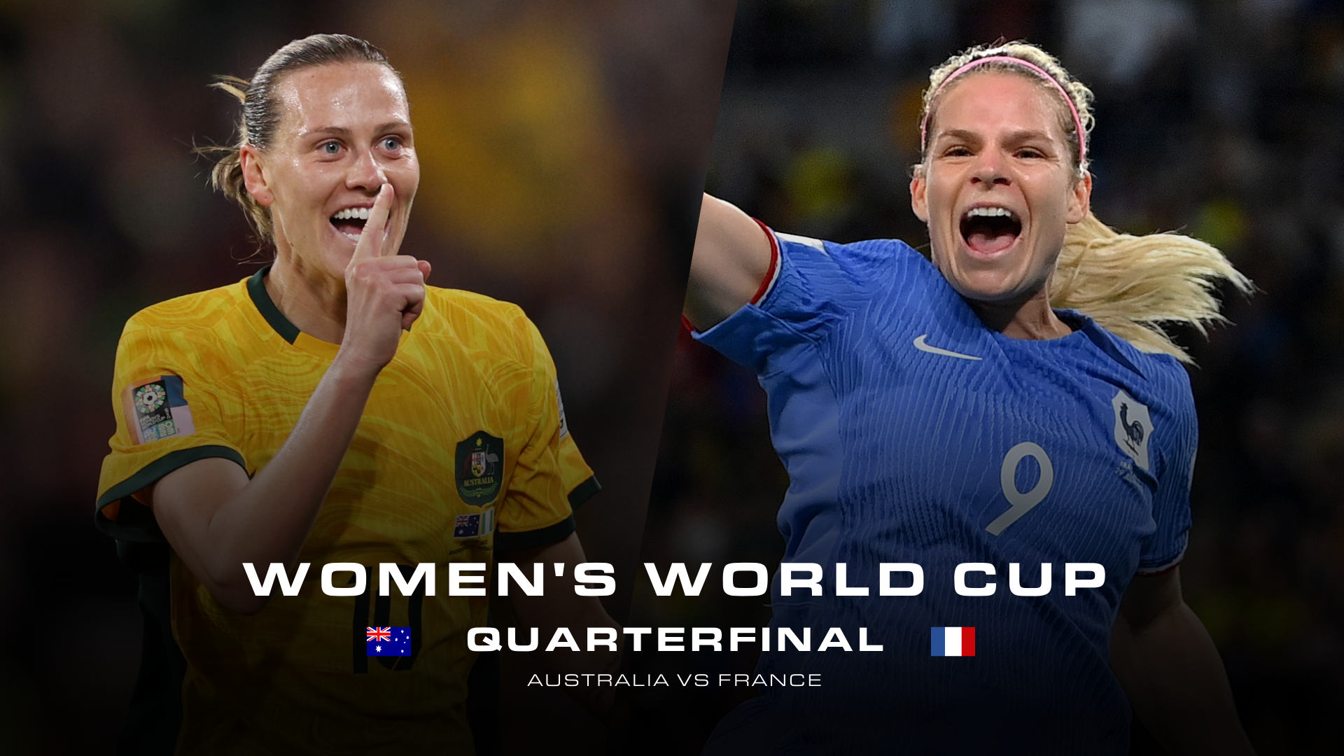 France vs Australia Prediction: Check Out the Latest Odds!