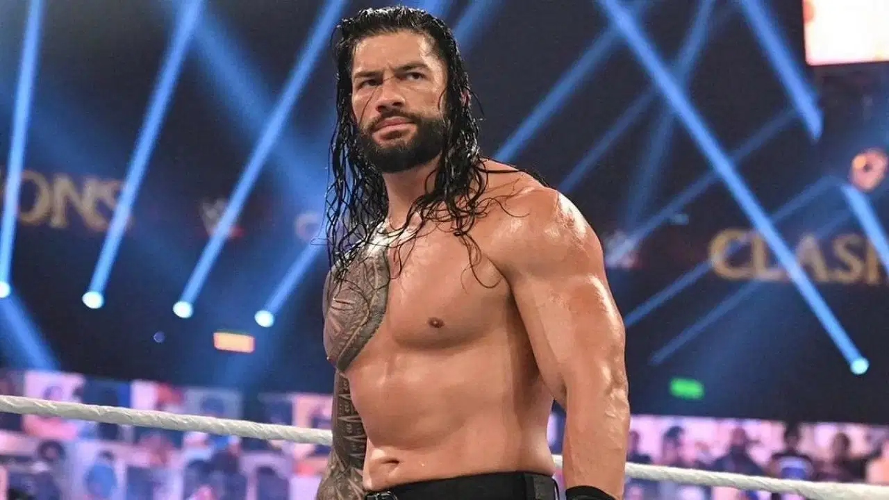 Roman Reigns: Why Is He So Dominant? The Real Reason Behind His Success