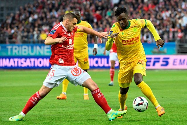 Get Your Brest vs Nantes Prediction Right: Expert Analysis and Betting Tips!