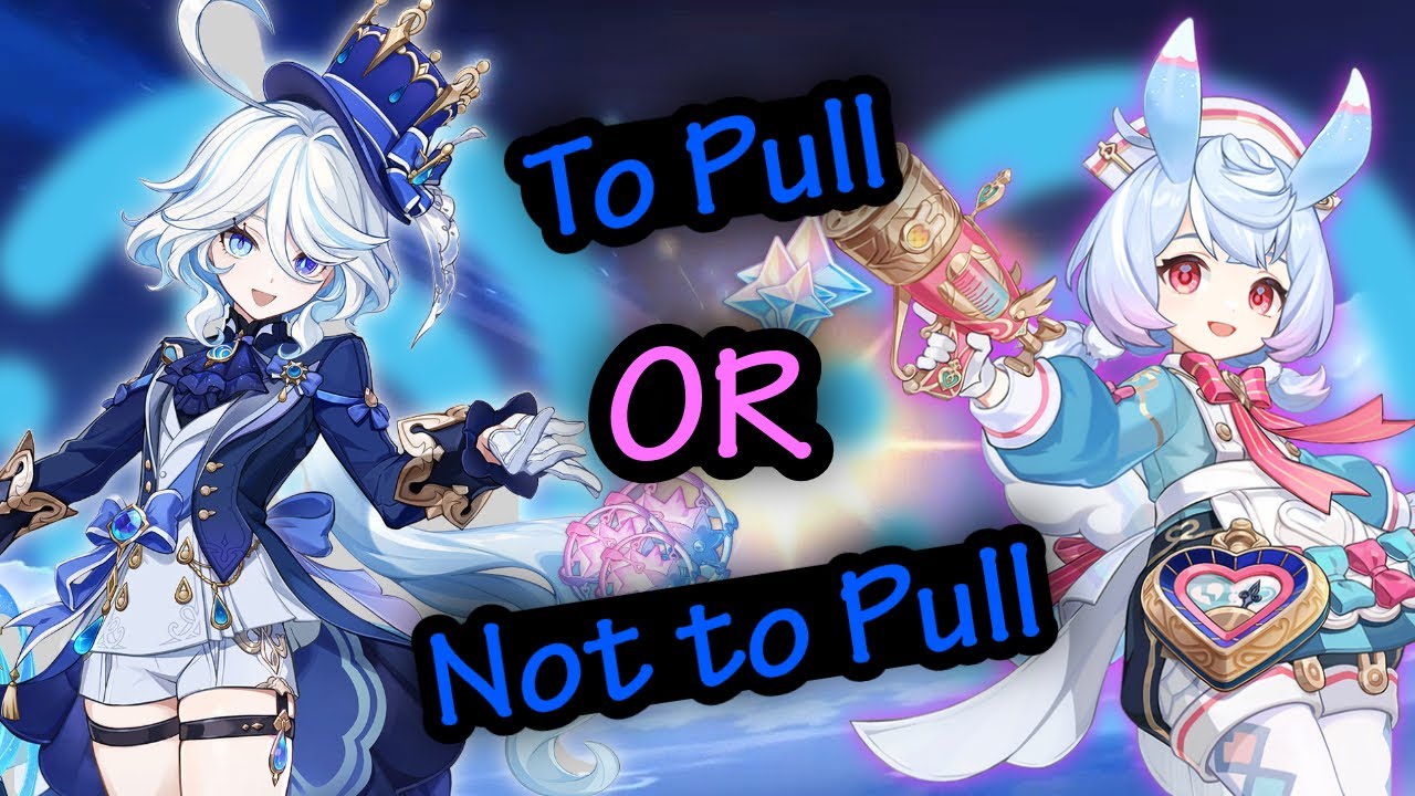 Furina Banner 4.7: Should You Pull, or Is It Better to Wait for Future Banners?