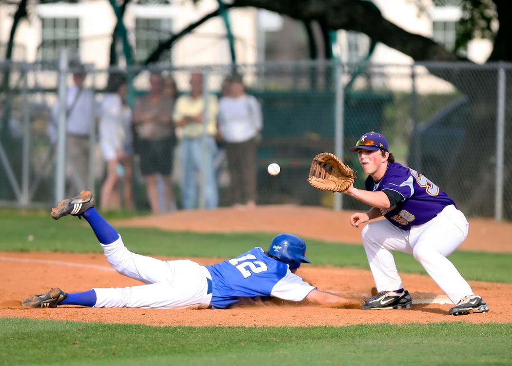 Why Do High School Baseball Games Have Fewer Innings Played?