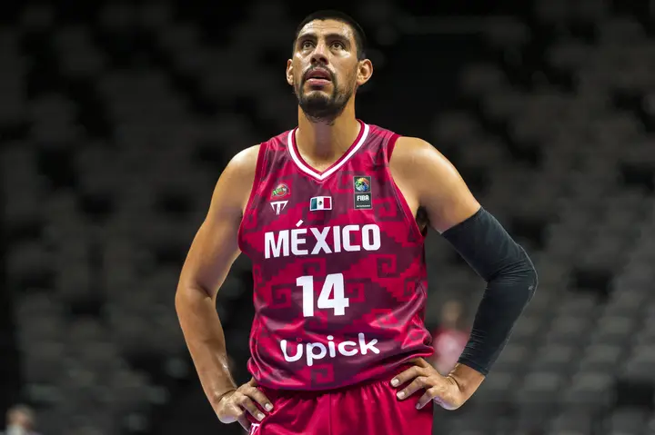 History of Mexican NBA Players:  Get the Facts and Stats Here!