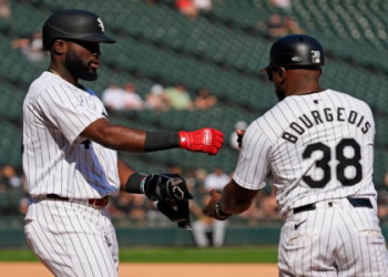 Where is the White Sox First Base Coach? Hes Missing Games, Get the Details!