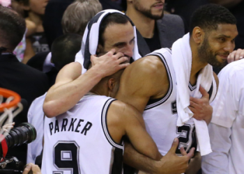 Tim Duncan is gay: Is it true? Exploring the rumors and speculation surrounding the player!