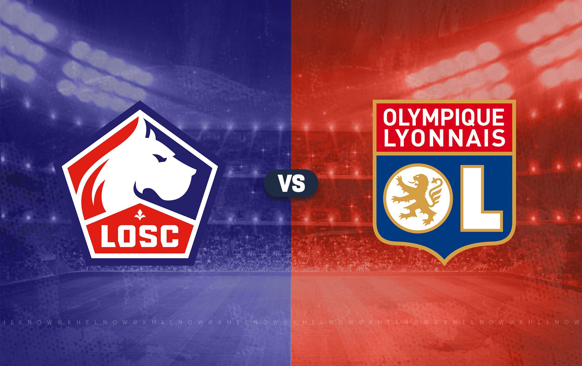 Lyon vs Lille Prediction: Score, Lineups, and Match Preview - Get the Latest Insights and Predictions for This Crucial Clash