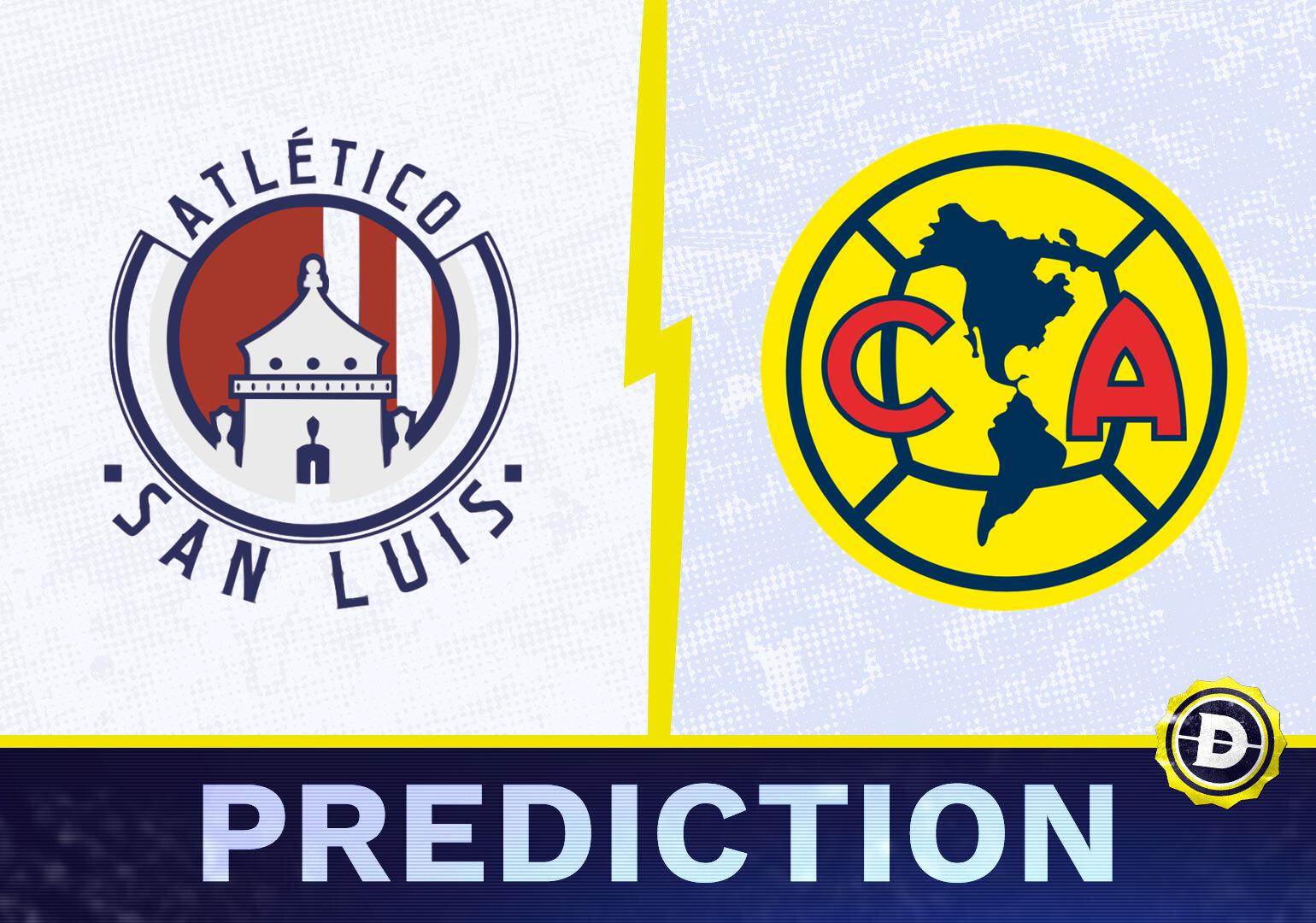 Atletico San Luis vs Club America Prediction: Who Will Win This Match? Simple Breakdown!