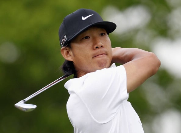 Anthony Kim Net Worth: How Rich Is He After Years of Golf?