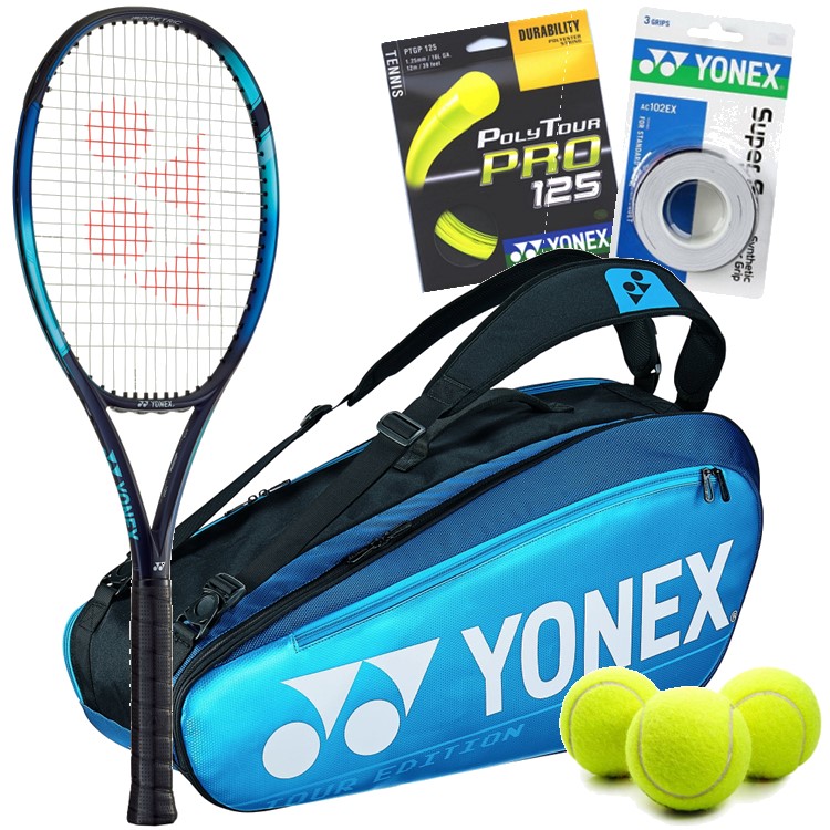 Best Deal on Nick Kyrgios Tennis Racquet: Where to Buy? (Get the Same Gear as the Pro at a Discount!)