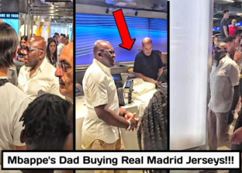 Mbappe Real Madrid Youth Jersey: Is It Worth Buying? A Quick Guide for Parents