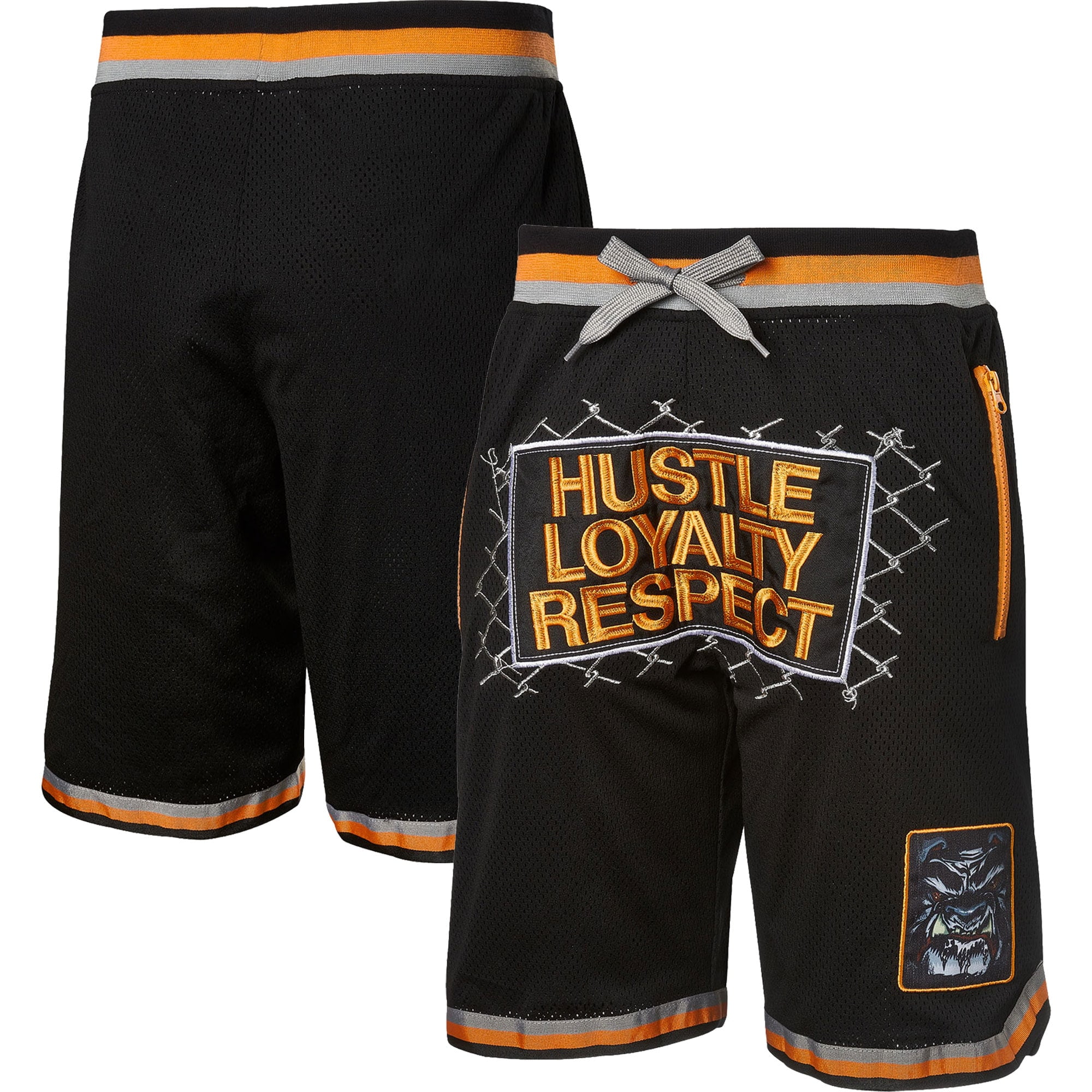 John Cena Black Shorts: Whats the Hype? See Why Fans Love Them and Where to Buy