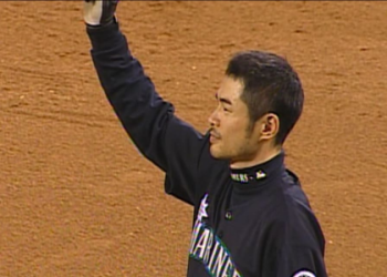 Ichiro Suzuki Dog: What Kind of Dog Does Ichiro Have? Find Out Here Now!